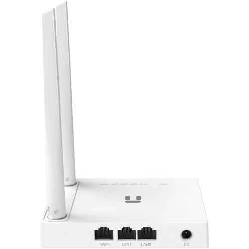 Wi-Fi роутер Netis 300MBPS 10/100M 2P W1 Wi-Fi роутер Netis 300MBPS 10/100M 2P W1