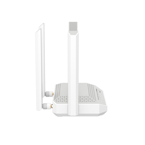 Маршрутизатор/ Netcraze Speedster 4G+ Гигабитный интернет-центр с модемом 4G+, Mesh Wi-Fi 5 AC1200 и 4-портовым Smart-коммутатором