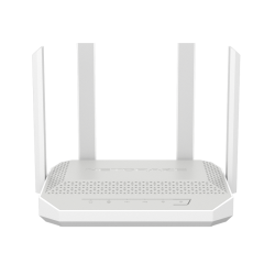 Маршрутизатор/ Netcraze Giga Мультигигабитный интернет-центр с Mesh Wi-Fi 6 AX3000, Smart-коммутатором 1?2.5G/SFP и 4?1G, многофункциональными портами USB 3.0 и 2.0