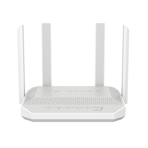 Маршрутизатор/ Netcraze Giga Мультигигабитный интернет-центр с Mesh Wi-Fi 6 AX3000, Smart-коммутатором 1?2.5G/SFP и 4?1G, многофункциональными портами USB 3.0 и 2.0