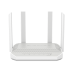 Маршрутизатор/ Netcraze Giga Мультигигабитный интернет-центр с Mesh Wi-Fi 6 AX3000, Smart-коммутатором 1?2.5G/SFP и 4?1G, многофункциональными портами USB 3.0 и 2.0