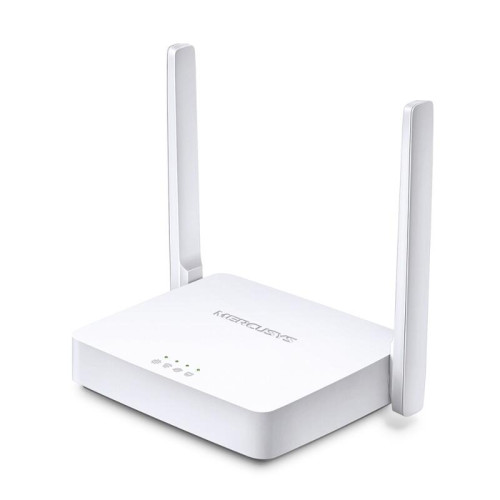 Маршрутизатор/ N300 Wi-Fi роутер, 1 WAN 10/100 Мбит/с + 2 LAN 10/100 Мбит/с, 2 fixed antennas Маршрутизатор/ N300 Wi-Fi роутер, 1 WAN 10/100 Мбит/с + 2 LAN 10/100 Мбит/с, 2 fixed antennas