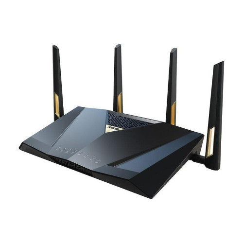 Маршрутизатор ASUS RT-BE88U/ ASUS RT-BE88U Маршрутизатор ASUS RT-BE88U/ ASUS RT-BE88U