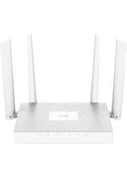 Маршрутизатор/ AX3000 Gigabit Wi-Fi 6 Mesh Router