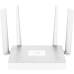 Маршрутизатор/ AX3000 Gigabit Wi-Fi 6 Mesh Router