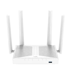 Роутер беспроводной Cudy WR1300S AC1200 10/100/1000BASE-TX