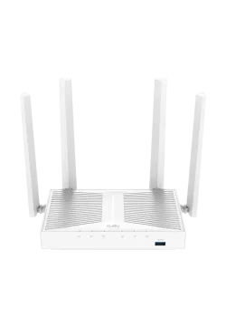 Роутер беспроводной Cudy WR1300S AC1200 10/100/1000BASE-TX