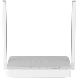 Маршрутизатор/ Keenetic Extra Интернет-центр с Mesh Wi-Fi 5 AC1200, 4-портовым Smart-коммутатором и портом USB