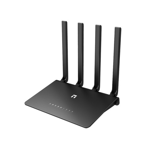 Роутер беспроводной Netis N2 AC1200 10/100/1000BASE-TX черный Роутер беспроводной Netis N2 AC1200 10/100/1000BASE-TX черный
