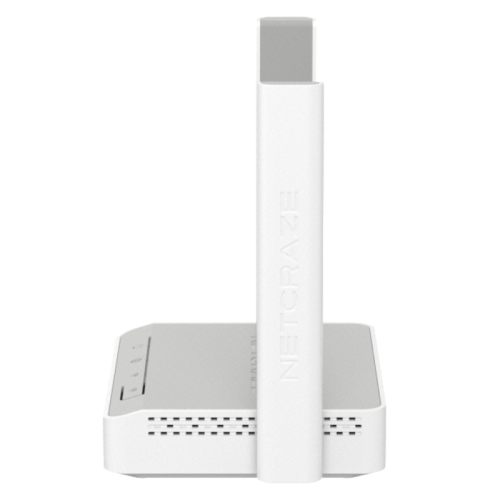 Маршрутизатор/ Интернет-центр Mesh Wi-Fi N300, 3-портовым Smart-коммутатором и портом USB Маршрутизатор/ Интернет-центр Mesh Wi-Fi N300, 3-портовым Smart-коммутатором и портом USB