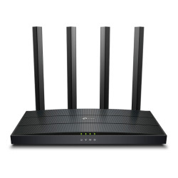 Маршрутизатор/ AX1500 Dual-Band Wi-Fi 6 Router