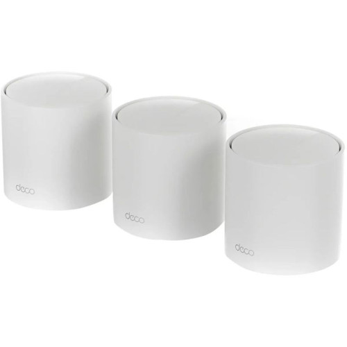 Роутер/ AX5400 Whole Home Mesh Wi-Fi 6 System