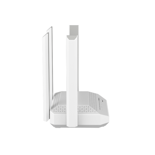 Маршрутизатор/ Гигабитный интернет-центр с Mesh Wi-Fi 6 AX3000, 4-портовым Smart-коммутатором и многофункциональным портом USB 3.0