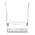 Маршрутизатор/ N300 Wi-Fi Router, 1 10/100M WAN + 2 10/100M LAN Ports, 2 antennas