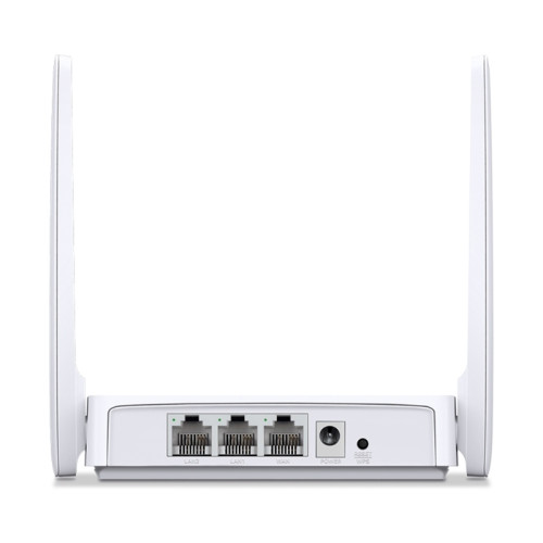 Маршрутизатор/ AC750 Dual-Band Wi-Fi Router