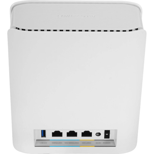 Маршрутизатор ASUS BT10(W-1-PK)/ ASUS BT10(W-1-PK)