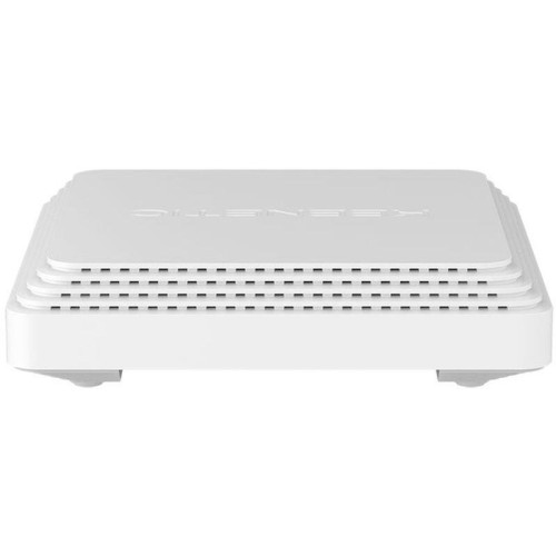 Маршрутизатор/ Keenetic Sprinter Гигабитный интернет-центр с Mesh Wi-Fi 6 AX1800, 4-портовым Smart-коммутатором и переключателем режима роутер/ретранслятор
