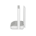 Маршрутизатор/ Netcraze Challenger Мультигигабитный интернет-центр с Mesh Wi-Fi 6 AX3000, 2 портами 2.5 Gigabit Ethernet и переключателем режима роутер/ретранслятор