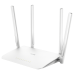 Маршрутизатор/ AC1200 Gigabit Dual Band Wi-Fi Mesh Router, Chipset MediaTek, 5 x10/100/1000Mbps RJ45 Ports, 4 x 5dBi fixed antennas,  WiFi router/AP/ Repeater/WISP Mode, 802.11ac/a/b/g/n, 867Mbps at 5GHz + 300Mbps at 2.4GHz, Zerotier/Wireguard/OpenVPN/IPS