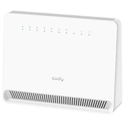 Маршрутизатор/ AC1200 Wi-Fi 4G LTE Cat.4 Router, AC1200 Wi-Fi,  build-in 4G LTE modem,  4 10/100M RJ45 Ports,  Nano SIM Slot, 300Mbps at 2.4GHz + 867Mbps at 5GHz, Internal antennas,  PPTP/L2TP/OpenVPN/WireGuard VPN, DNS over Cloudflare/Google/Quad9, DDNS,