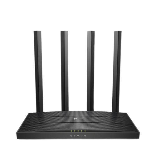 AC1200 V2 MUMIMO WiFi Gigabit Router