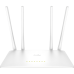 Роутер беспроводной Cudy WR300S N300 10/100BASE-TX Роутер беспроводной Cudy WR300S N300 10/100BASE-TX