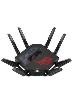 Маршрутизатор ASUS GT-BE98/ ASUS GT-BE98/EU/13/P_EU_UK//