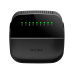 маршрутизатор/ DSL-2640U/R1,DSL-2640U/R1A ADSL2+ N150 Wi-Fi Router, 4x100Base-TX LAN, 1x3dBi internal antenna, Annex A, DSL port, Ethernet WAN support
