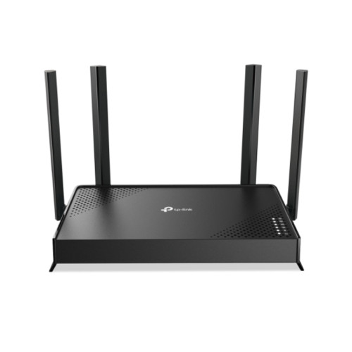 Роутер беспроводной TP-Link Archer BE220 BE3600 10/100/1000BASE-TX черный Роутер беспроводной TP-Link Archer BE220 BE3600 10/100/1000BASE-TX черный