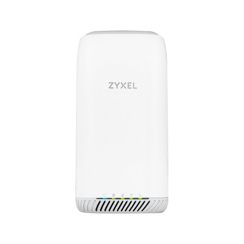 Wi-Fi маршрутизатор/ LTE Cat.18 Wi-Fi router Zyxel LTE5398-M904 (SIM card inserted), 1xLAN/WAN GE, 1x LAN GE, 802.11ac (2.4 and 5 GHz) up to 300+1733 Mbps, 1xUSB2.0, 1xFXS, 2 SMA-F connectors (for external LTE antennas)