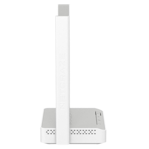 Маршрутизатор/ Netcraze Start Интернет-центр с Mesh Wi-Fi N300, 4-портовым Smart-коммутатором и переключателем режима роутер/ретранслятор