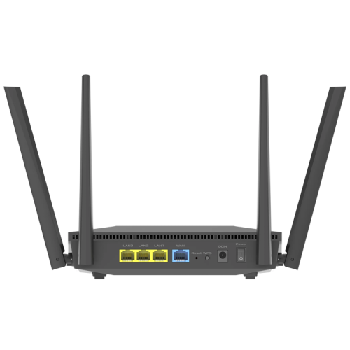 Маршрутизатор ASUS RT-AX52 Pro/ ASUS RT-AX52 Pro
