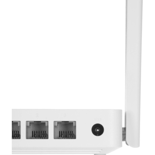 Роутер беспроводной Keenetic Netcraze Start (NC-1112) N300 10/100BASE-TX белый Роутер беспроводной Keenetic Netcraze Start (NC-1112) N300 10/100BASE-TX белый