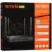 Маршрутизатор/ W18E AC1200 Dual Band Gigabit Enterprise Wireless Router