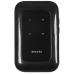 Маршрутизатор/ Tenda 4G180 v4.0 Роутер портативный LTE CAT.4, до 300 Мбит/с, 2.4 ГГц, USB-C порт, Nano SIM слот, аккумулятор 2100 мАч