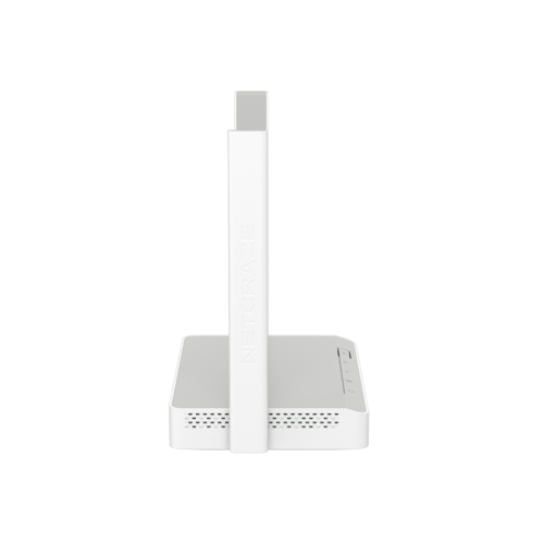 Маршрутизатор/ Netcraze Air Интернет-центр с Mesh Wi-Fi 5 AC1200, 4-портовым Smart-коммутатором и переключателем режима роутер/ретранслятор