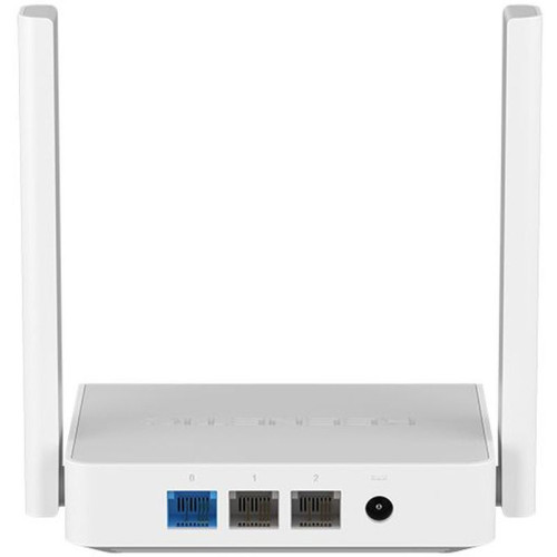 Маршрутизатор/ Интернет-центр с модемом VDSL2/ADSL2+, Mesh Wi-Fi N300, Smart-коммутатором с 3 портами Fast Ethernet и 1 портом Gigabit Ethernet, многофункциональным портом USB