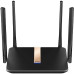 Маршрутизатор/ AC1200 Wi-Fi 4G LTE Cat.4 Router,1200Mbps Wi-Fi, build-in 4G LTE modem, Chipset MediaTek, 300Mbps at 2.4GHz + 867Mbps at 5GHz, 2 WiFi  antennas, 2 Detachable 4G antennas, 4 10/100M RJ45 Ports, Nano SIM Slot, Cudy Mesh Support, PPTP/L2TP/Ope