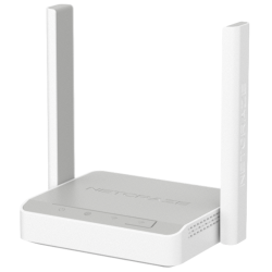 Маршрутизатор/ Интернет-центр Mesh Wi-Fi N300, 3-портовым Smart-коммутатором и портом USB