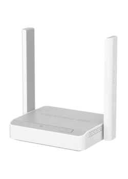 Маршрутизатор/ Интернет-центр Mesh Wi-Fi N300, 3-портовым Smart-коммутатором и портом USB