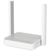 Маршрутизатор/ Интернет-центр Mesh Wi-Fi N300, 3-портовым Smart-коммутатором и портом USB Маршрутизатор/ Интернет-центр Mesh Wi-Fi N300, 3-портовым Smart-коммутатором и портом USB
