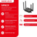 Маршрутизатор/ Dual-band Wi-Fi Router AX1500