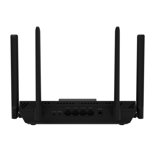 Маршрутизатор ASUS RT-BE50/ ASUS RT-BE50