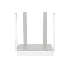 Маршрутизатор/ Netcraze Speedster Гигабитный интернет-центр с Mesh Wi-Fi 5 AC1200, 4-портовым Smart-коммутатором и переключателем режима роутер/ретранслятор