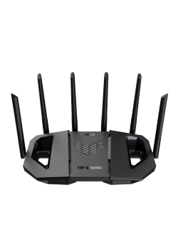 Маршрутизатор ASUS TUF-BE9400/ ASUS TUF-BE9400