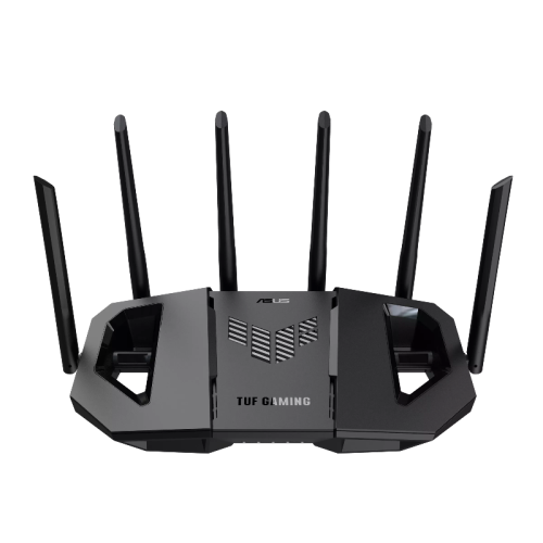 Маршрутизатор ASUS TUF-BE9400/ ASUS TUF-BE9400
