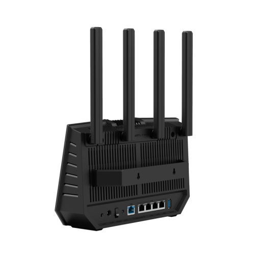 Маршрутизатор ASUS RT-BE92U/ ASUS RT-BE92U