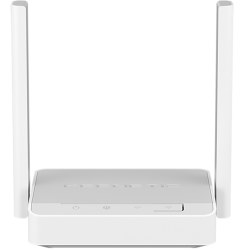 Маршрутизатор/Keenetic Carrier  Маршрутизатор  AC1200 Mesh Wi-Fi 5 с 4-портовым интеллектуальным коммутатором и портом USB