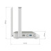 Маршрутизатор/ Netcraze Ultra Мультигигабитный интернет-центр с Mesh Wi-Fi 7 BE7200, Smart-коммутатором 1?10G, 1?2.5G и 4?1G, многофункциональными портами USB 3.2 и 2.0