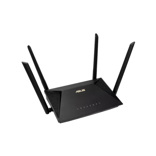 Маршрутизатор ASUS RT-AX1800U/ ASUS RT-AX1800U